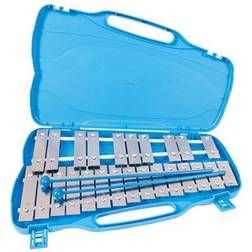 Performance Percussion PP PP25WK xylophone chromatique G5-G7