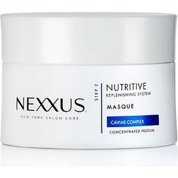 Nexxus Nutritive Masque 190ml