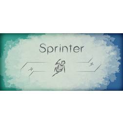 Sprinter (PC)