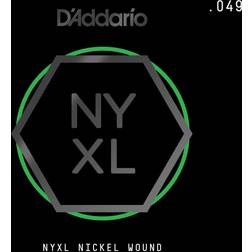 D'Addario NYNW049
