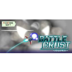 Battle Crust (PC)