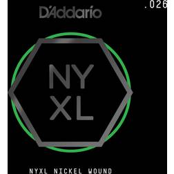 D'Addario NYNW026