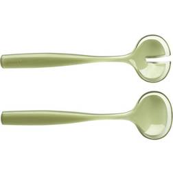 Guzzini Grace Couverts à Salade 28cm 2pcs