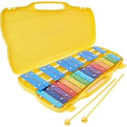 Performance Percussion PP PP25CK xylophone chromatique G5-G7