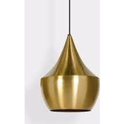 Tom Dixon Beat Fat Pendant Lamp 24cm