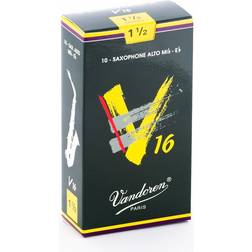 Vandoren V16 Alto 1.5