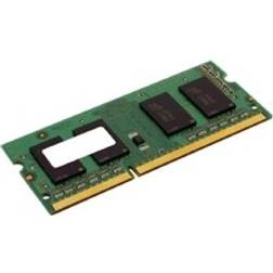 MicroMemory MMH9745/8GB 4Go DDR3 1600MHz module de mémoire Modules de mémoire (4 Go, 1 x 4 Go, DDR3, 1600 MHz)