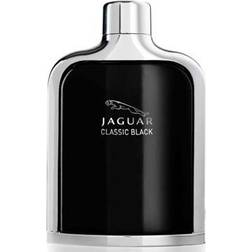 Jaguar Classic Black EdT