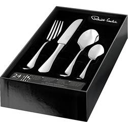 Robert Welch Radford Bright Bestiksæt 24stk