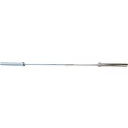 DKN Olympic Chrome Barbell Bar 20kg