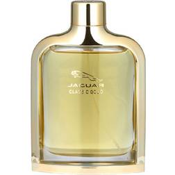 Jaguar Classic Gold EdT 100ml