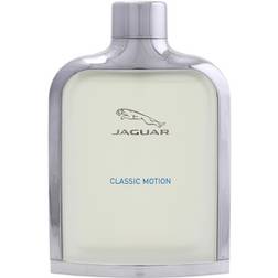 Jaguar Classic Motion EdT