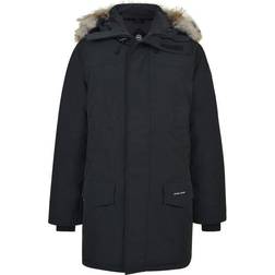 Canada Goose Langford Parka Jacket - Black