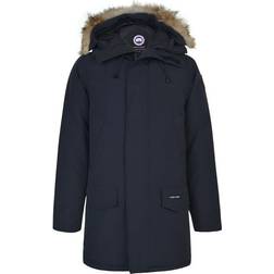 Canada Goose Langford Parka Jacket - Navy