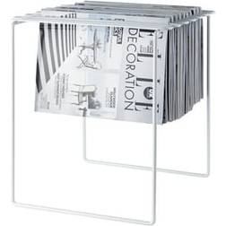 Neon Living Magazine Holder Magasinholder