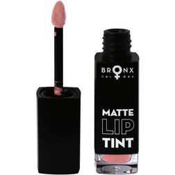 Bronx Colors Matte Lip Tint Coral Sorbet