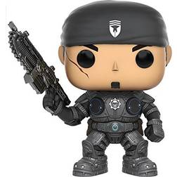 Funko Pop! Games Gears of War Marcus Fenix