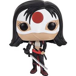 Funko Pop! Heroes Suicide Squad Katana