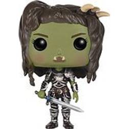 Funko Pop! Movies Warcraft Garona
