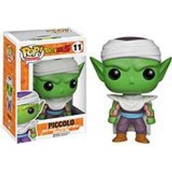 Funko Pop! Animation Dragonball Z Piccolo