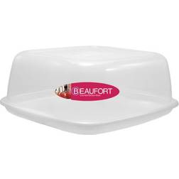 Beaufort Unicorn Serving
