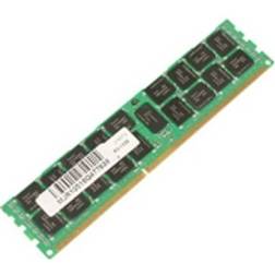 MicroMemory CoreParts Geheugen DDR3 16 GB DIMM 240-pin registered