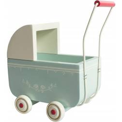 Maileg Wooden Pram