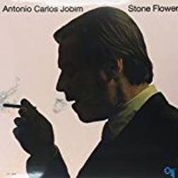 Antonio Carlos Jobim - Stone Flower (Vinyl)