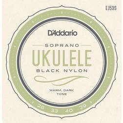 D'Addario EJ53S