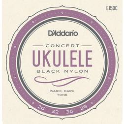 D'Addario EJ53C