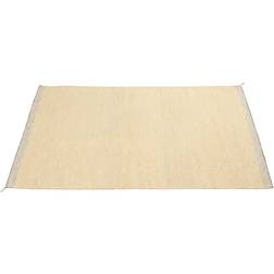 Muuto Ply/Margrethe Odgaard Gul 170x240cmcm
