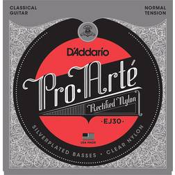 D'Addario EJ30