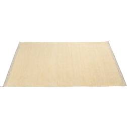 Muuto PLY/Margrethe Odgaard Gul 200x300cmcm