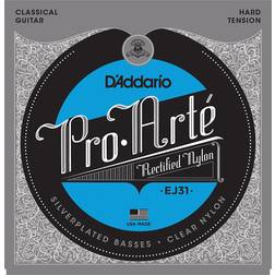 D'Addario EJ31