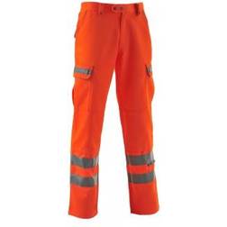 Pulsar PR336 Rail Trouser