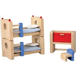 Plantoys Dockskåpsmöbler Barnrum Neo