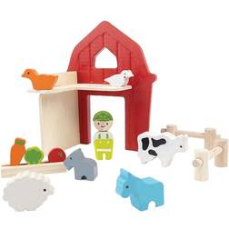 Plantoys Farm