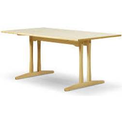 Fredericia Furniture C18 Matbord 90x180cm