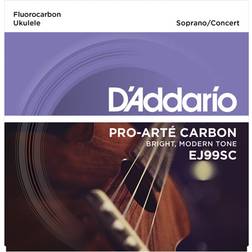 D'Addario EJ99SC