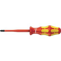 Wera 162 5006451001 iS PH VDE Insulated Pan Head Screwdriver