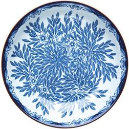 Rörstrand Ostindia Floris Djup tallrik 22cm