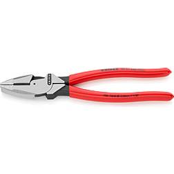 Knipex 9 1 240 LinemanÔÇÖs Combination Plier