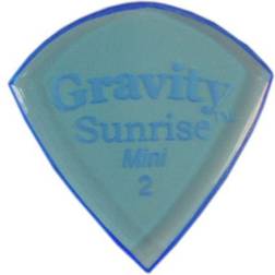 Gravity Sunrise Mini Jazz 2.0