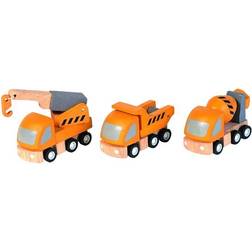 Plantoys Highway Maintenance