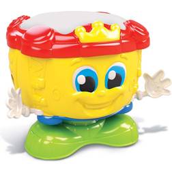 Clementoni Activity Baby Drum