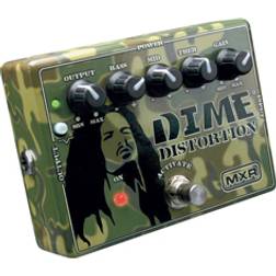 Dunlop DD11 MXR Dime Distortion