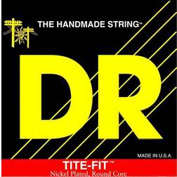 DR String Tite-Fit Electric 9-42