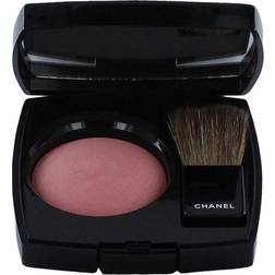 Chanel Joues Contraste #72-rose initiale