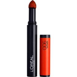 L'Oréal Paris Infallible Matte Max Lipstick #006 Disturbia