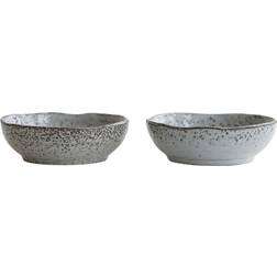 House Doctor Rustic Serving Bowl 11.5cm 2pcs